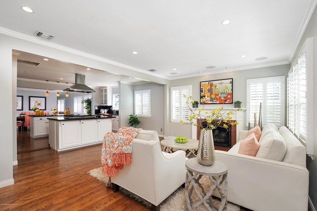 Property Photo:  4384 Bel Air Dr Drive  CA 91011 