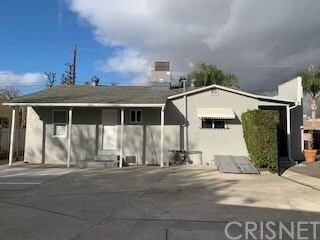 Property Photo:  15448 Parthenia Street  CA 91343 