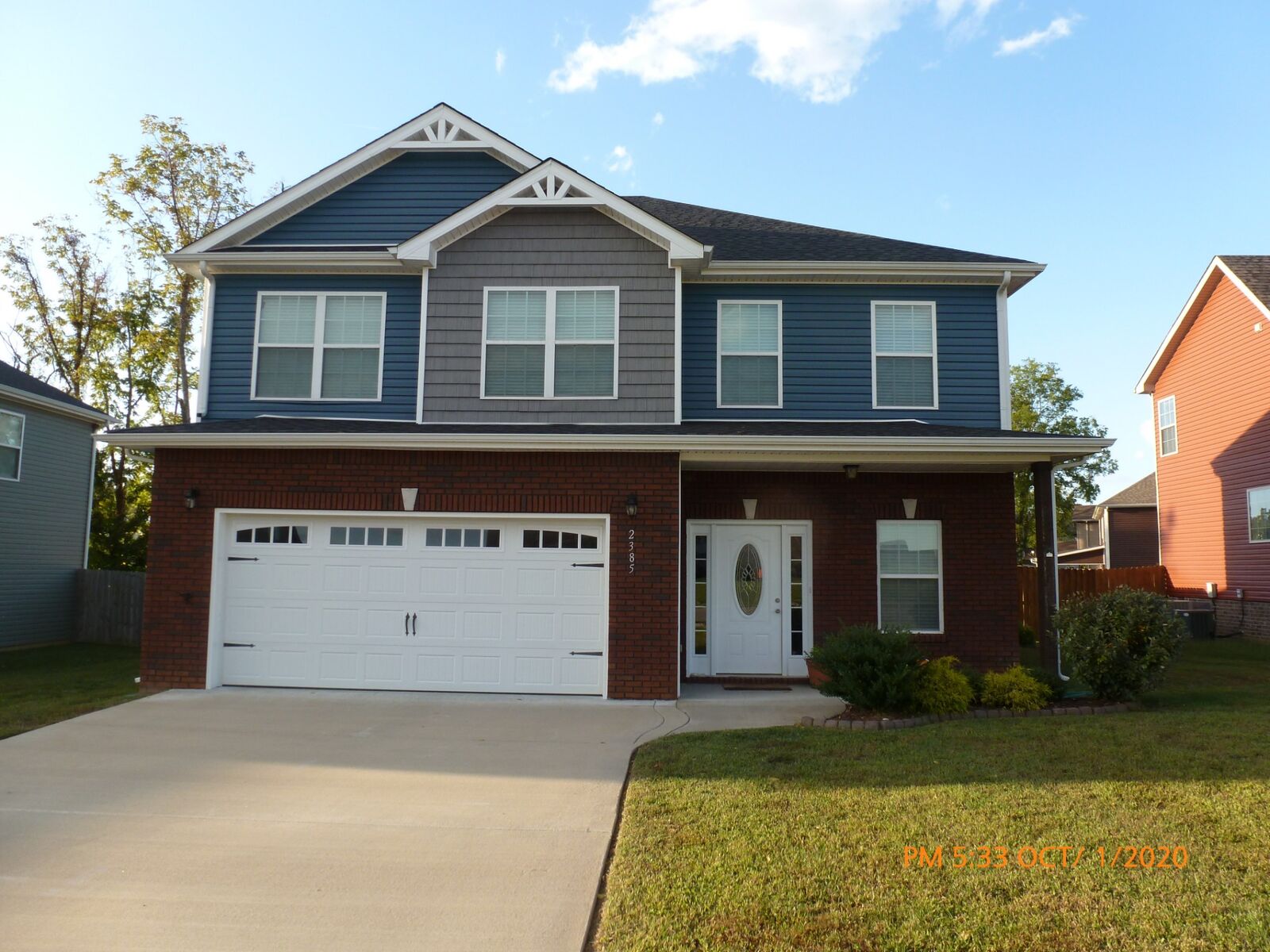 Property Photo:  2385 Andersonville Dr  TN 37042 