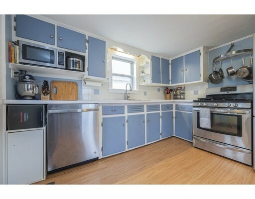 Property Photo: 126 Pine Hill Circle MA 02451