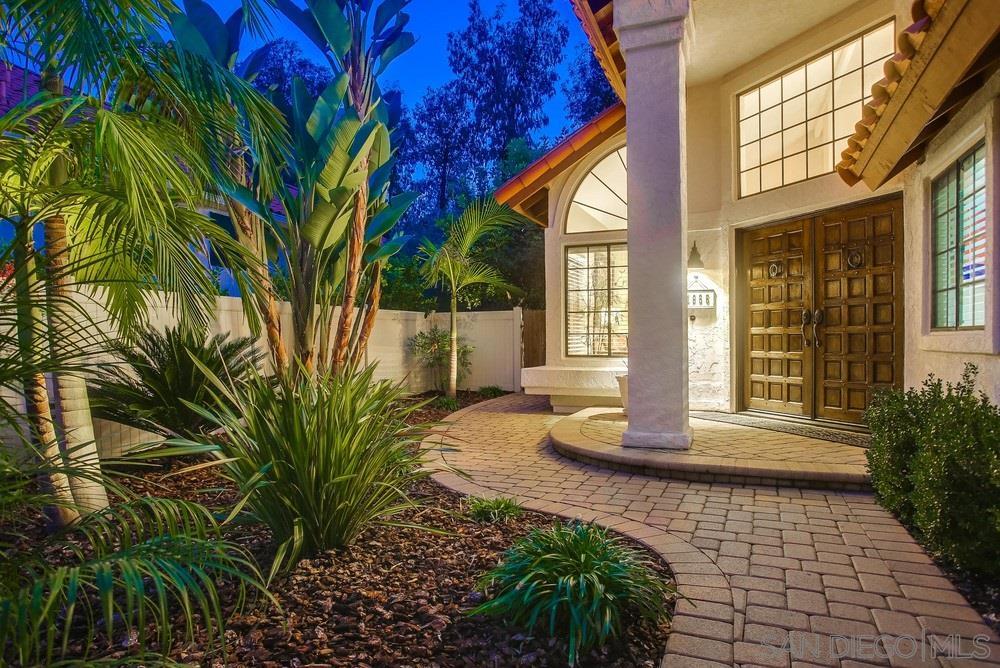 Property Photo: 11955 Avenida Consentido CA 92128