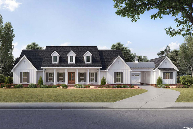 Property Photo: Address not disclosed UT 84036