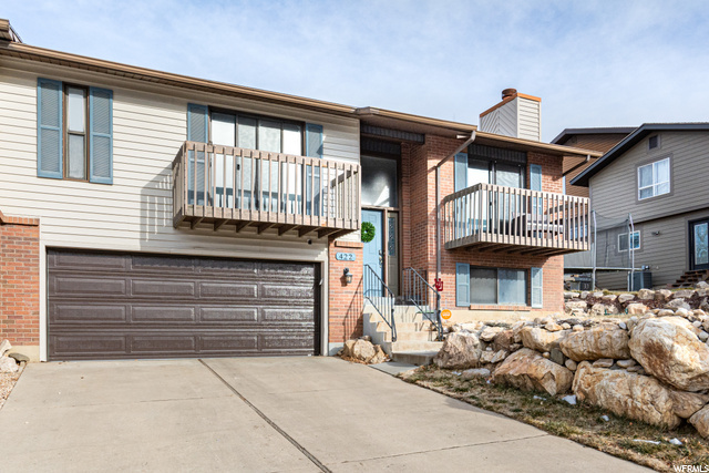 Property Photo: Address not disclosed UT 84414