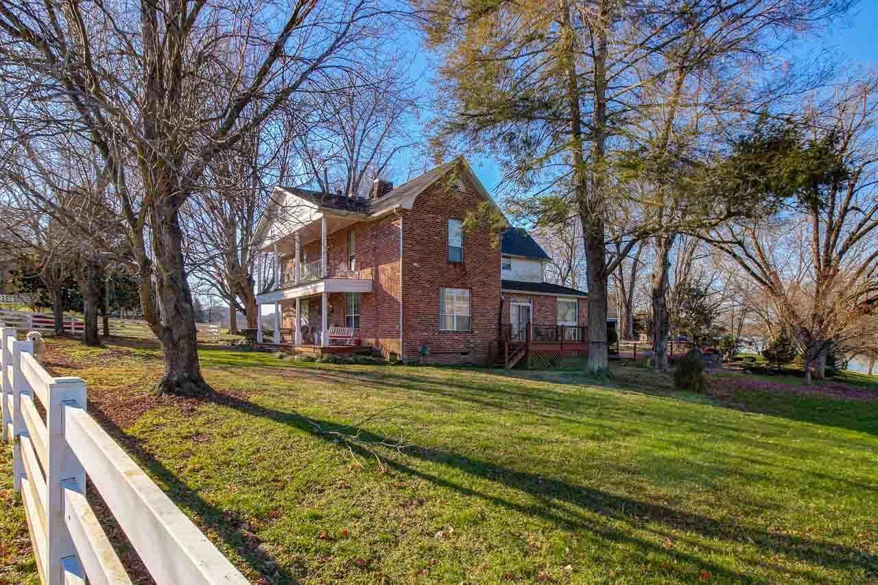 Property Photo:  2279 Hodges Ferry Rd  TN 37876 