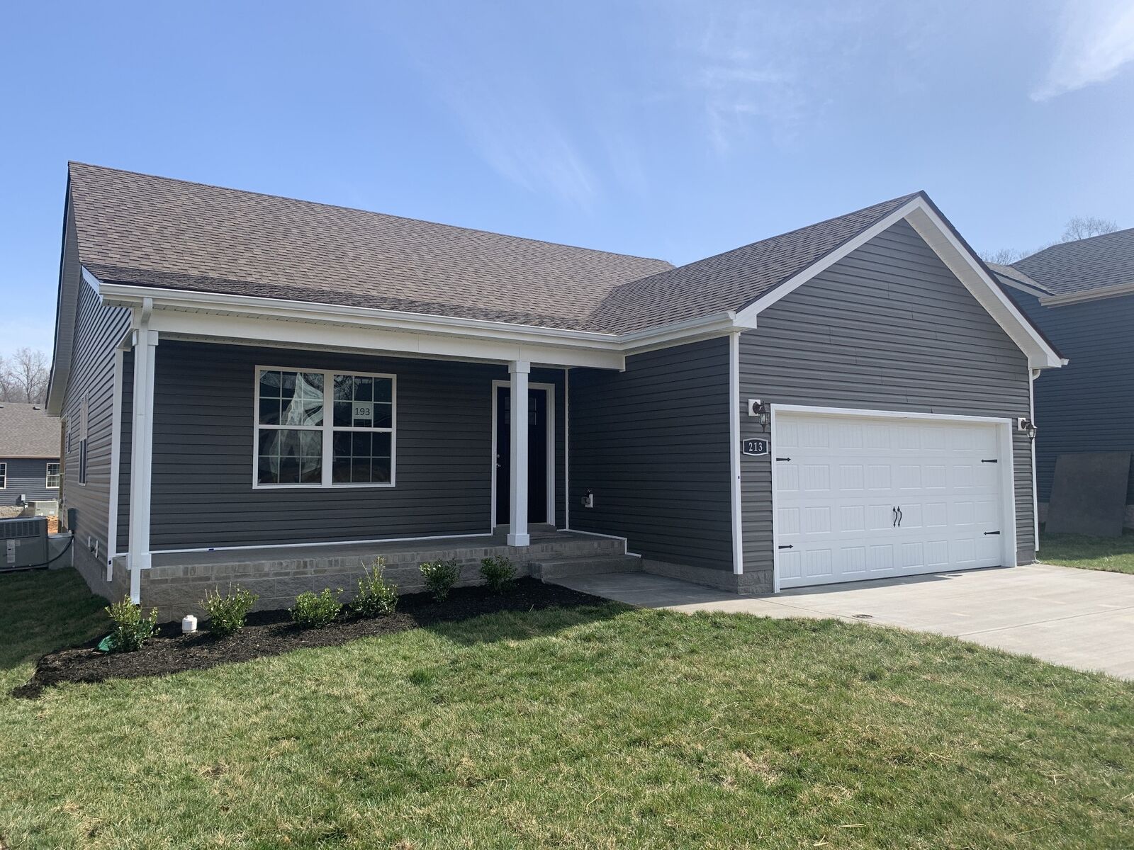 Property Photo:  193 Chalet Hills  TN 37040 