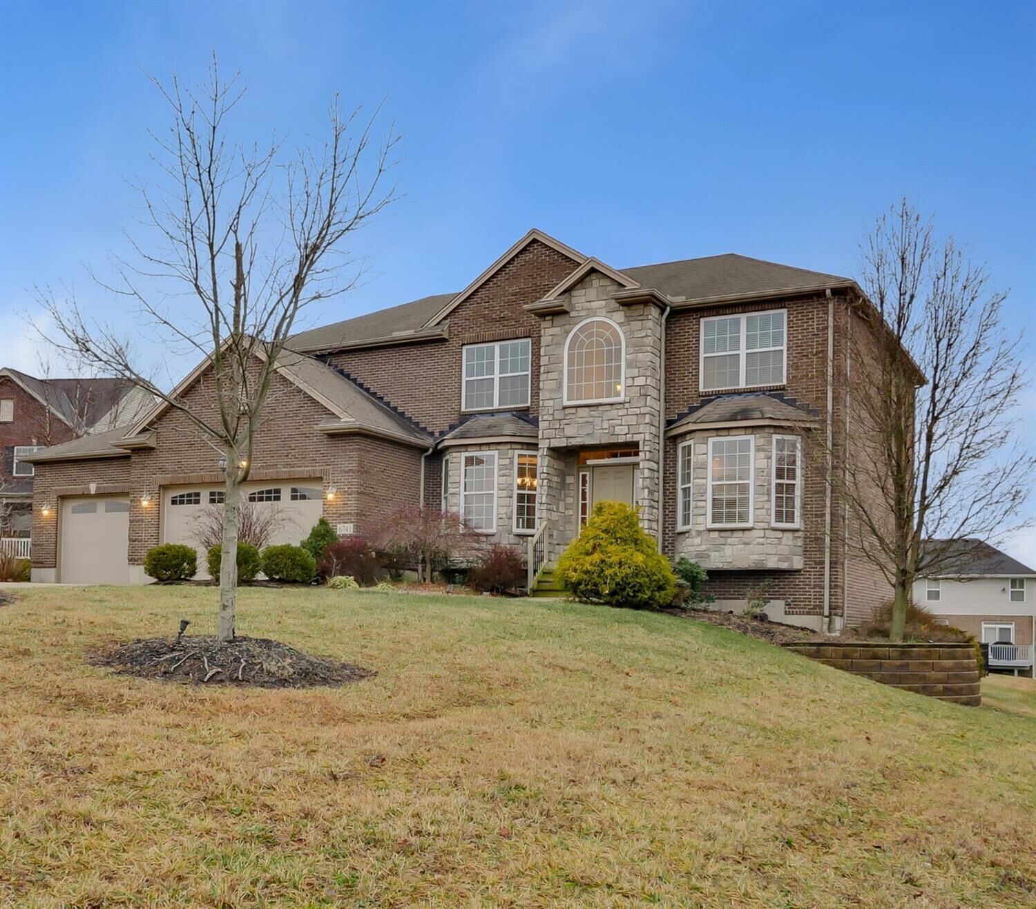 Property Photo: 6741 Cordia Ct OH 45044
