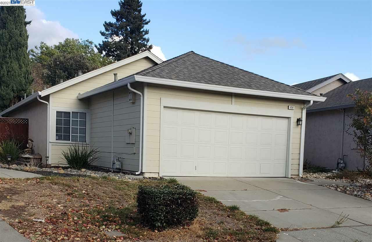 656 Black Pine Dr  San Leandro CA 94577 photo