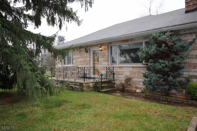 Property Photo:  327 Foothill Rd  NJ 08807 