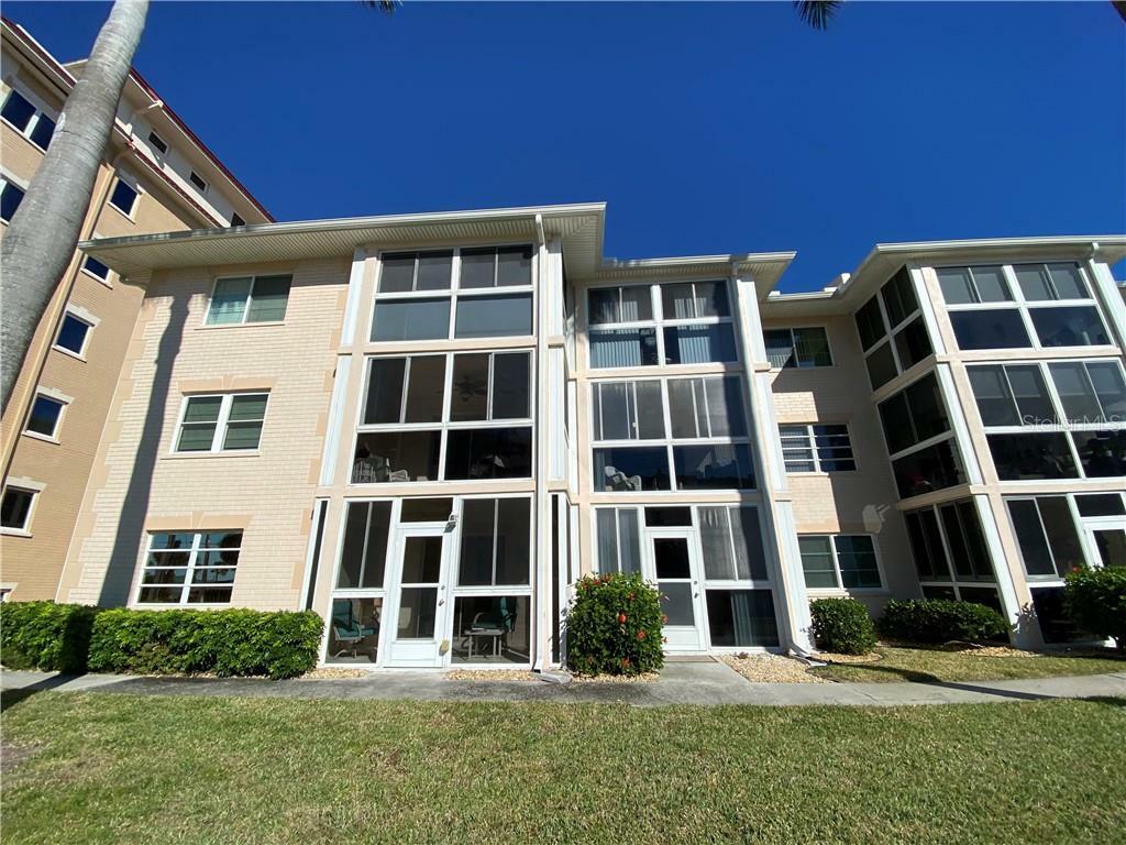 Property Photo: 200 The Esplanade N A21 FL 34285