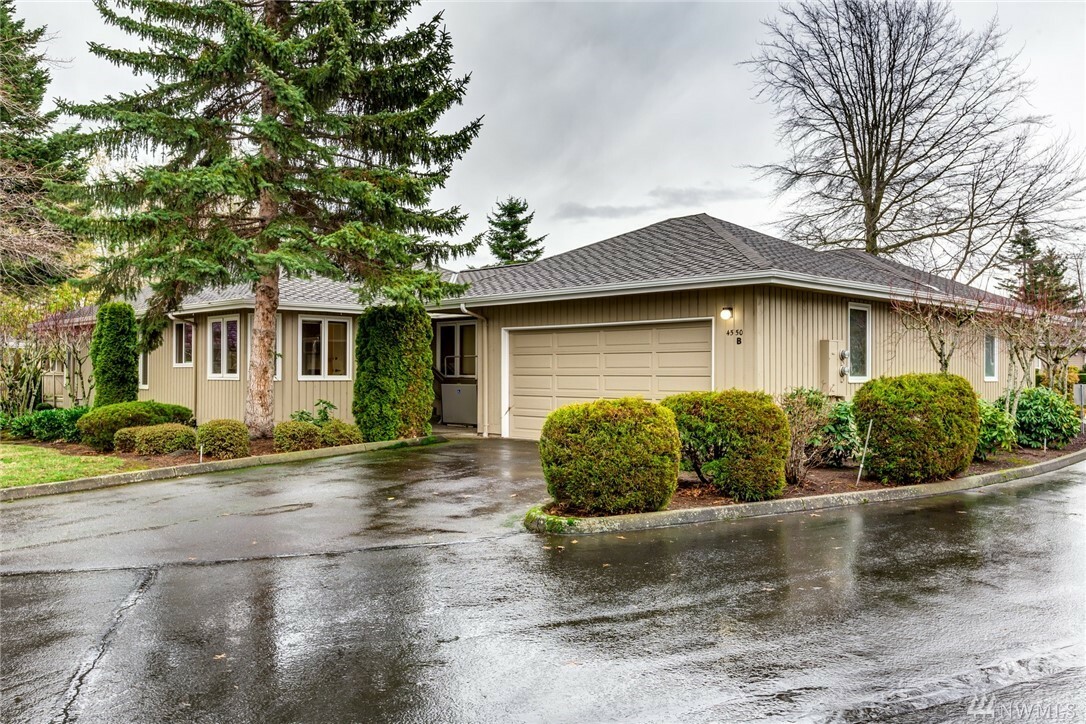 Property Photo:  4550 Village Dr B  WA 98225 