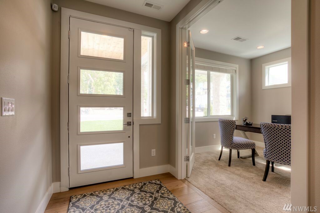 Property Photo: 7241 (Lot 16) Sinclair Ave WA 98335
