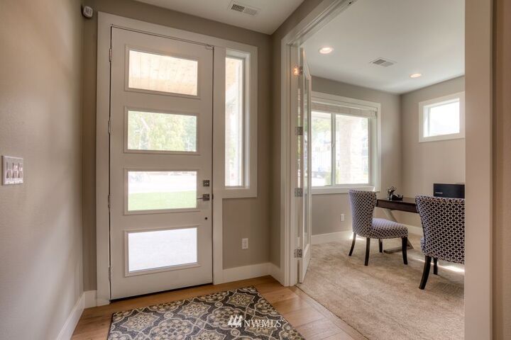 Property Photo: 7241 (Lot 16) Sinclair Avenue WA 98335