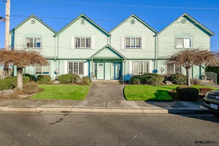 412  Madrona (-418) St E  Monmouth OR 97361 photo