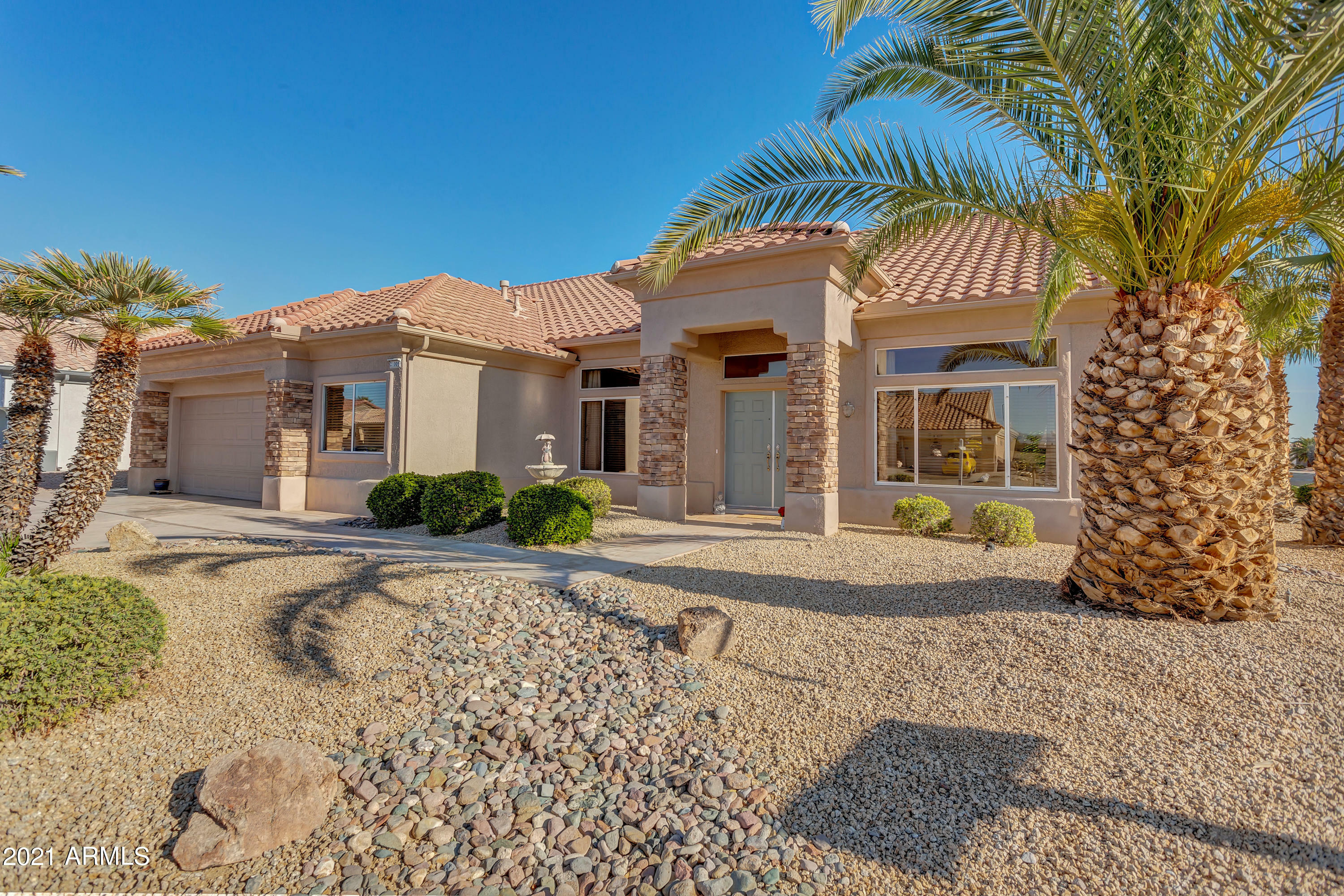 Property Photo:  21009 N Verde Ridge Drive  AZ 85375 