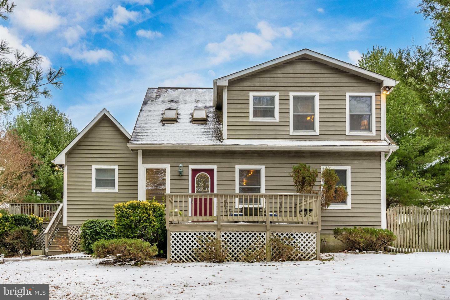 Property Photo: 1619 Old Bay Lane MD 21144