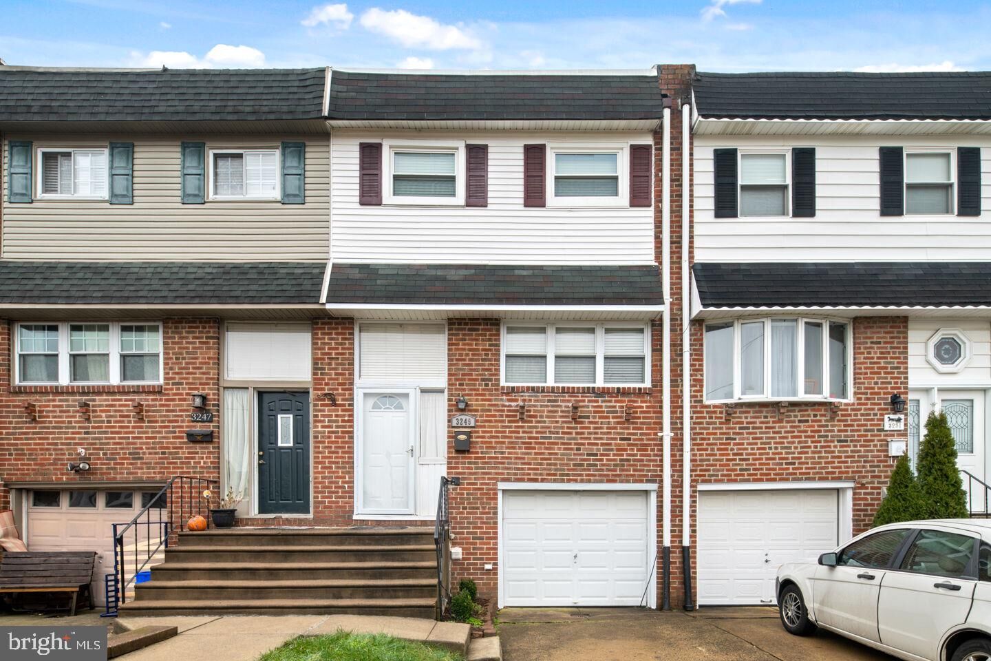 Property Photo: 3249 Morning Glory Road PA 19154