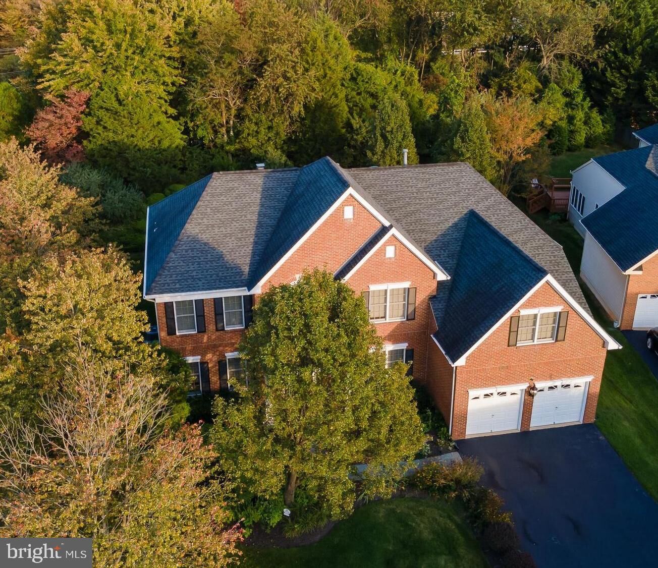 Property Photo:  12681 Autumn Crest Drive  VA 20171 