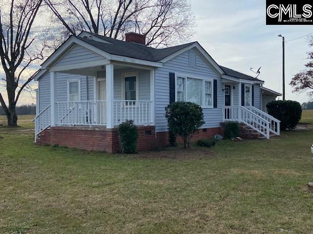 3321 Red Hill  Bishopville SC 29010 photo