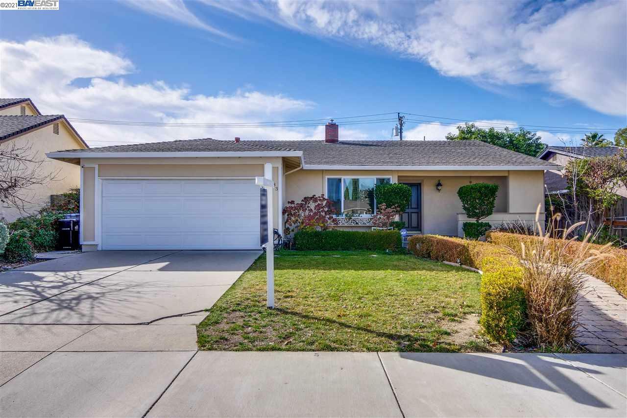 Property Photo:  4783 Calle De Lucia  CA 95124 