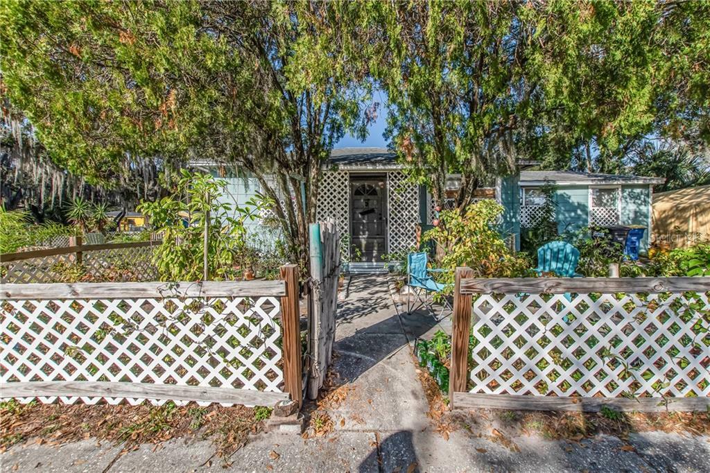 Property Photo:  1120 Fairmont Street  FL 33755 