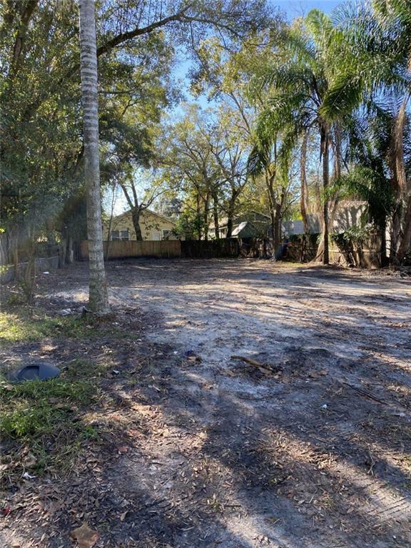 Property Photo: 212 W Hilda Street FL 33603