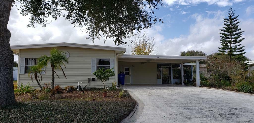 Property Photo:  717 Bengal Avenue  FL 32778 