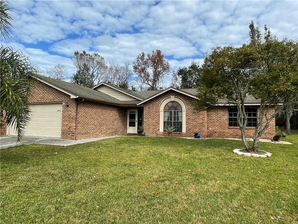 Property Photo:  2417 Parkland Drive  FL 33811 