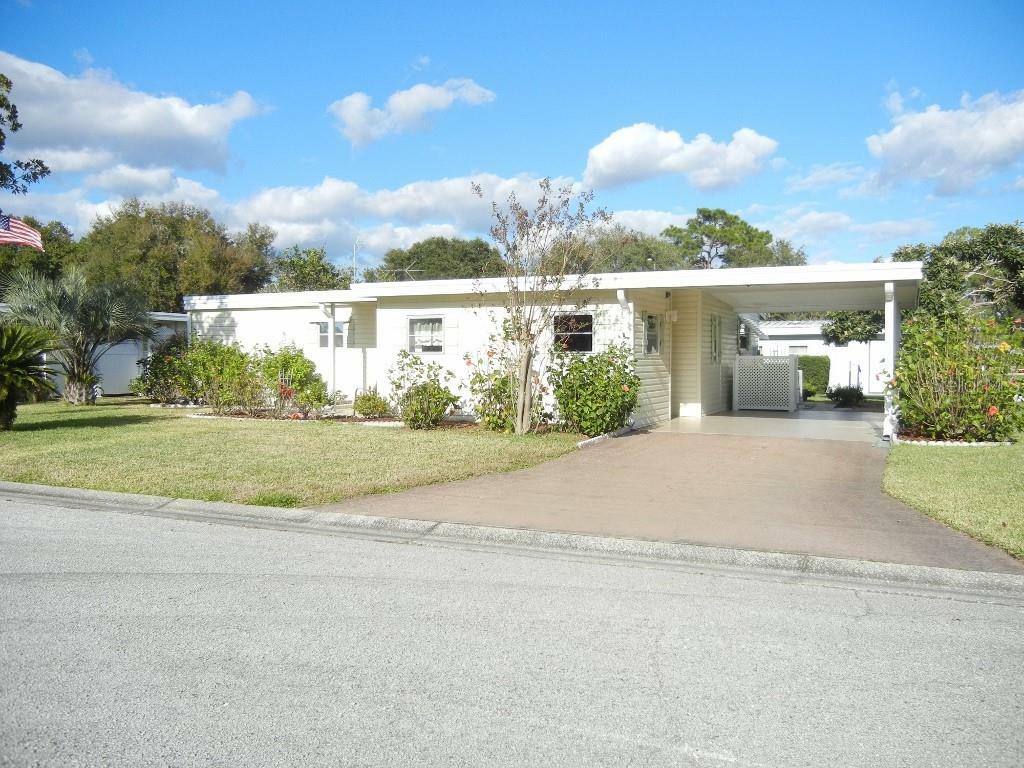 Property Photo:  704 Falcon Drive  FL 32778 