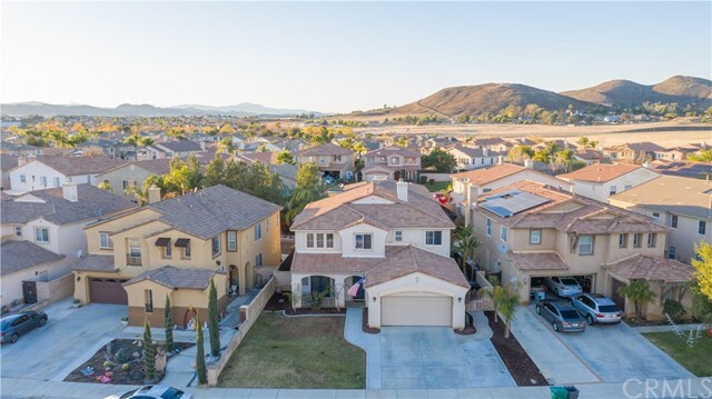 Property Photo: 34609 Shallot Drive CA 92596