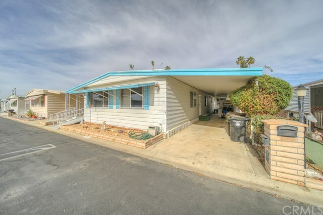 Property Photo:  601 N Kirby Street 70  CA 92545 