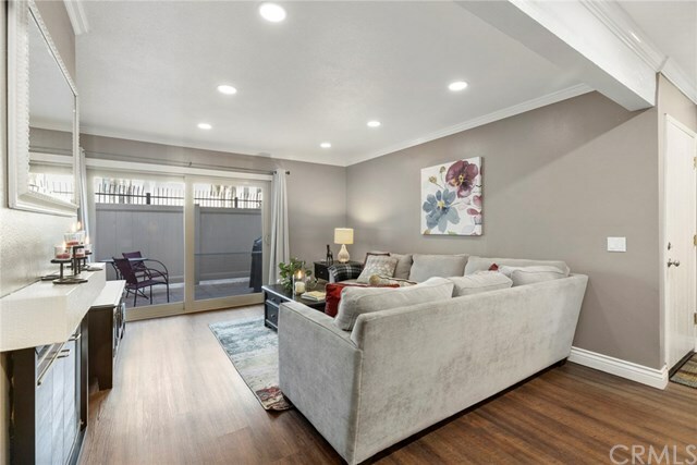 Property Photo:  1042 E La Habra Boulevard 131  CA 90631 