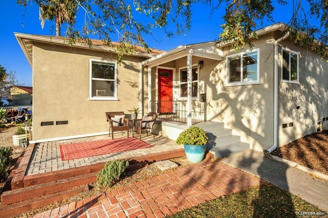 Property Photo:  4829 Louise Drive  CA 92115 