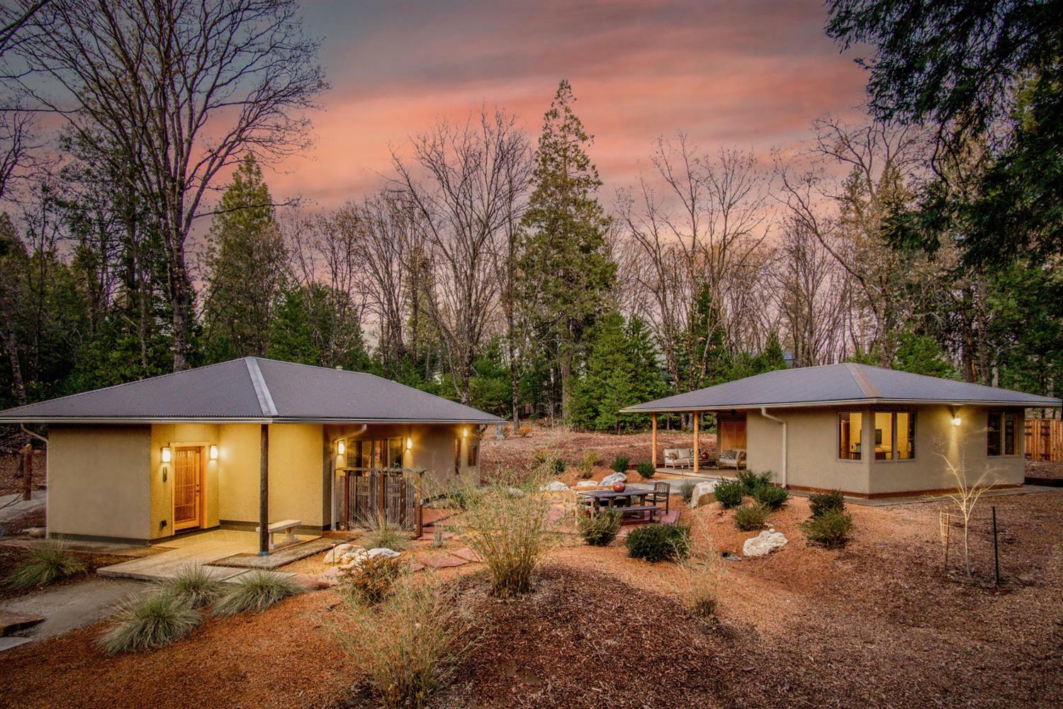 Property Photo: 11345 Tower Hill Road CA 95959