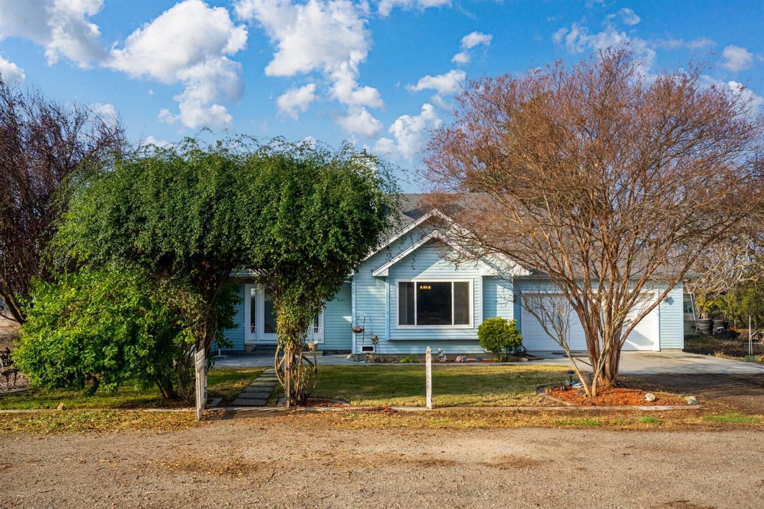 Property Photo: 2750 Johns School Road CA 95937