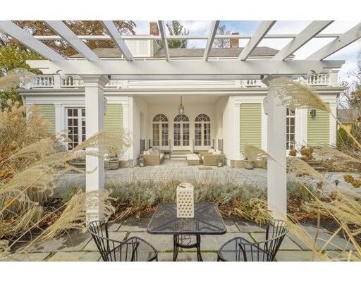 Property Photo: 128 Highland Street MA 02465