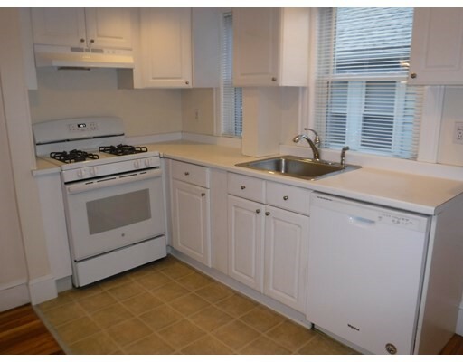 Property Photo:  124 Nichols Avenue 2  MA 02472 