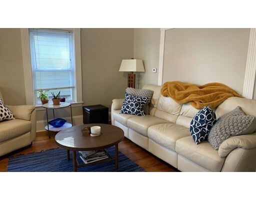 Property Photo: 57 Winslow 1 MA 02144