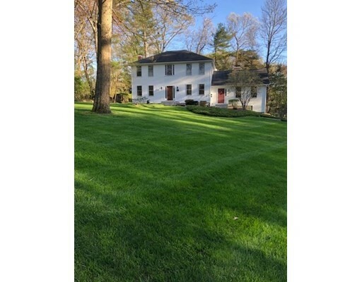 Property Photo:  79 Maynard  MA 01776 