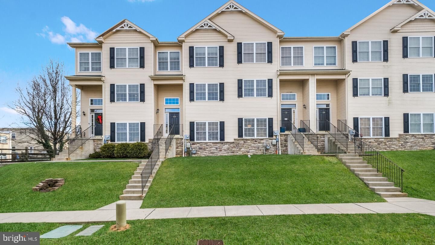 Property Photo:  578 B Street  PA 19406 