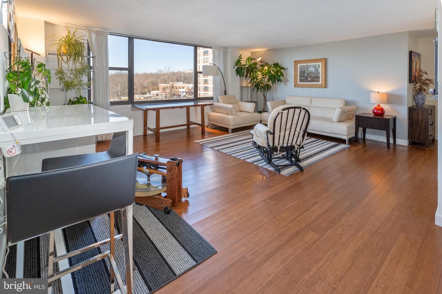 Property Photo:  4600 Duke Street 709  VA 22304 