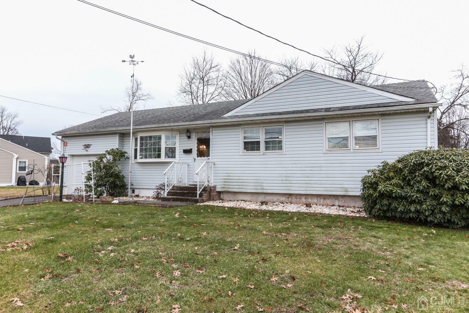 Property Photo:  1114 Eva Street  NJ 08854 