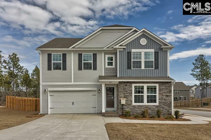 Property Photo:  906 Native Rye (Lot 183)  SC 29073 