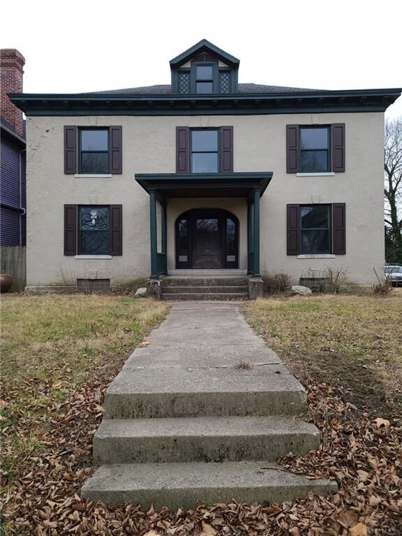 Property Photo: 558 Superior Avenue OH 45402