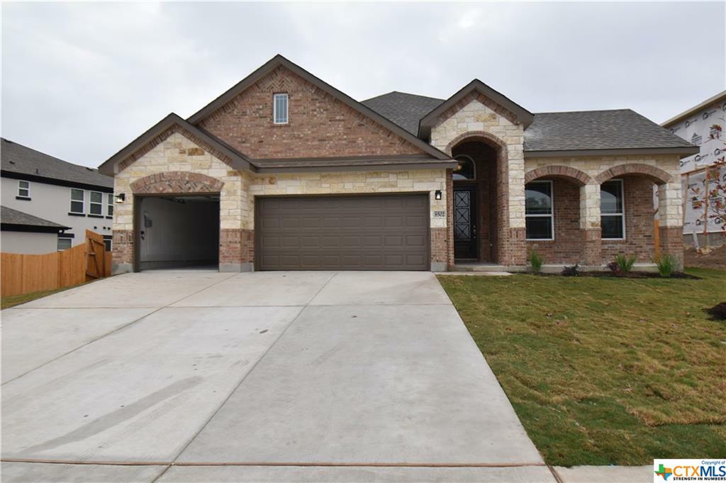 Property Photo:  8502 Ridge Crest Drive  TX 76542 