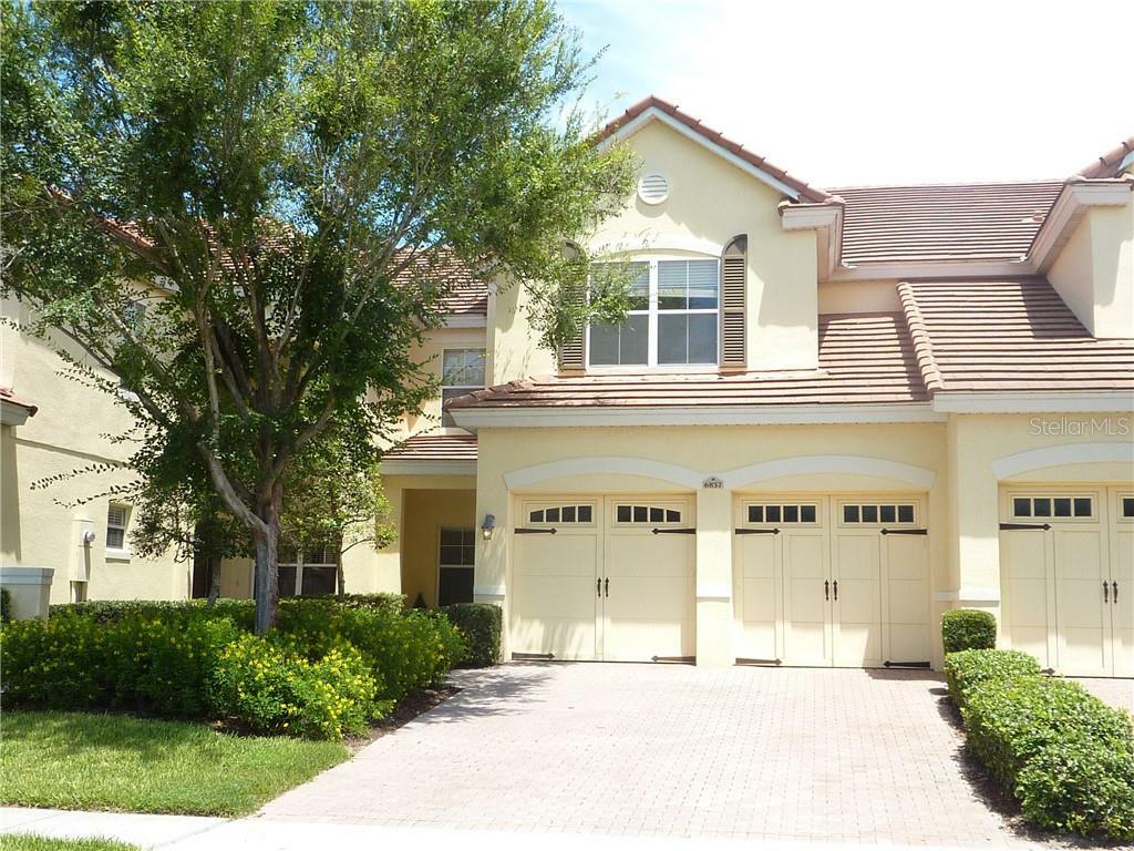 Property Photo:  6857 Piazza Street 1  FL 32819 