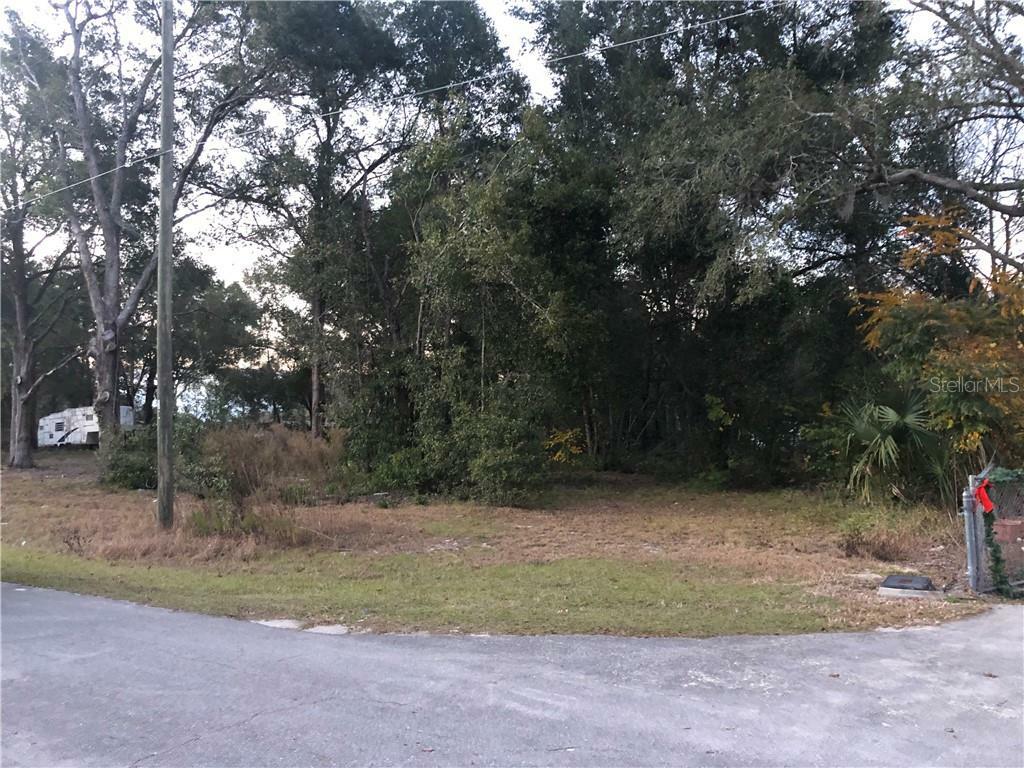 Property Photo:  SE 143rd Place  FL 34491 