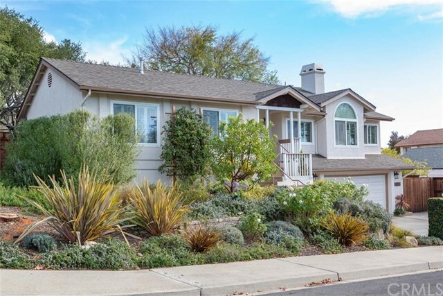 Property Photo:  2232 Bushnell Street  CA 93401 