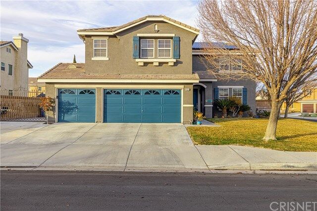 Property Photo:  4631 W Avenue J4  CA 93536 