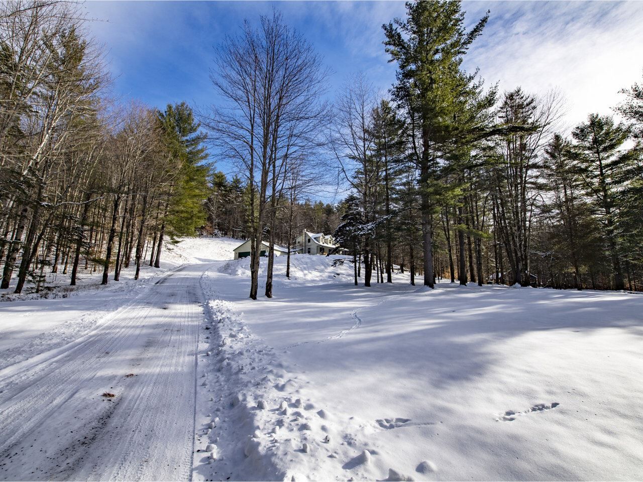 Property Photo:  109 Highland Drive  VT 05462 