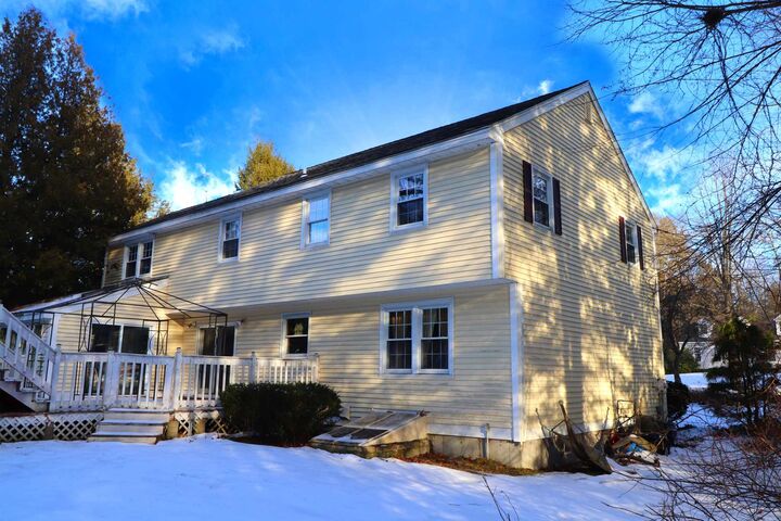 Property Photo:  10 Ministerial Drive  NH 03054 